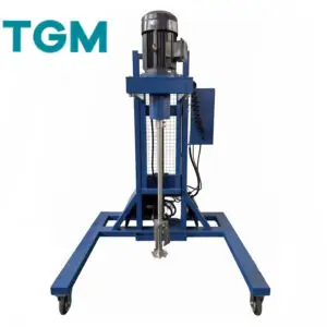 Hydraulic Disperser