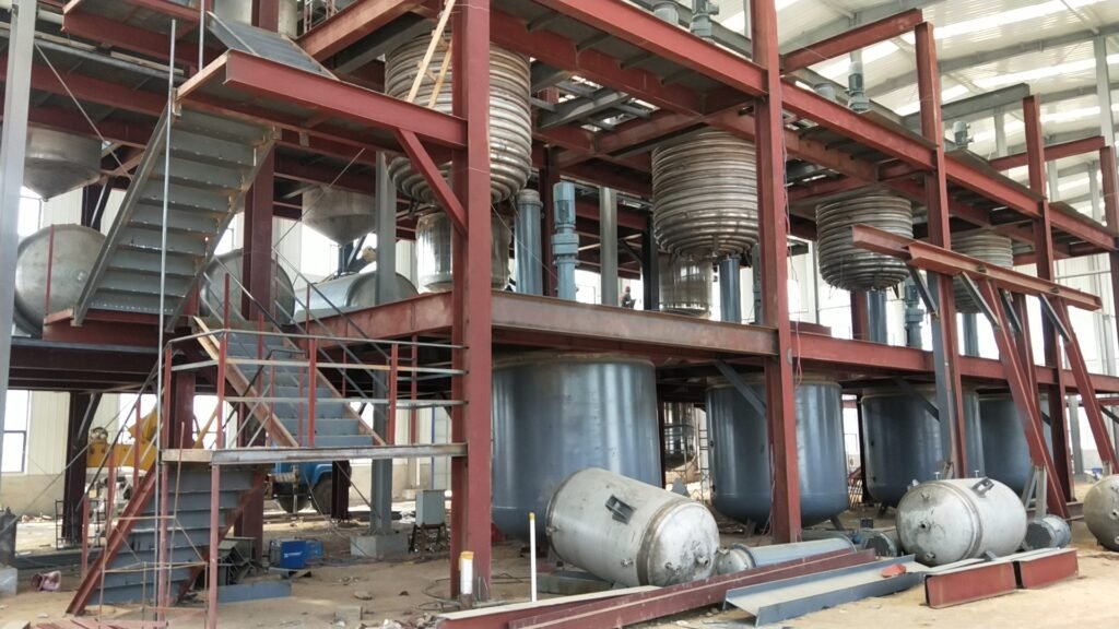 Acrylic-Resin-production-line-1024x576 Polymer Production Line