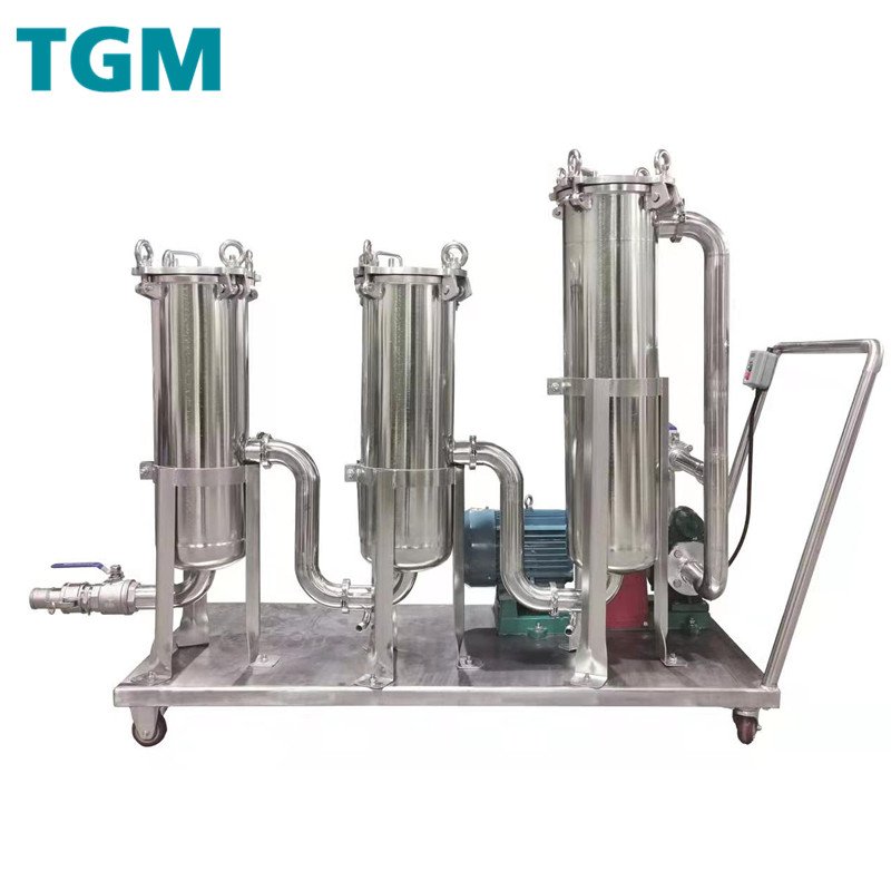 Bag-filtering-machine-8 MAIN PRODUCTS
