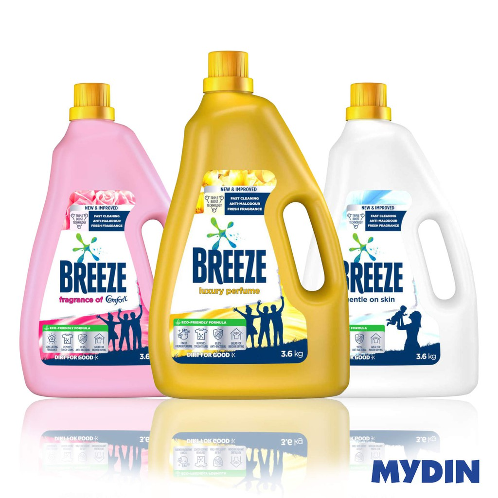 Detergent Other Products Production Line