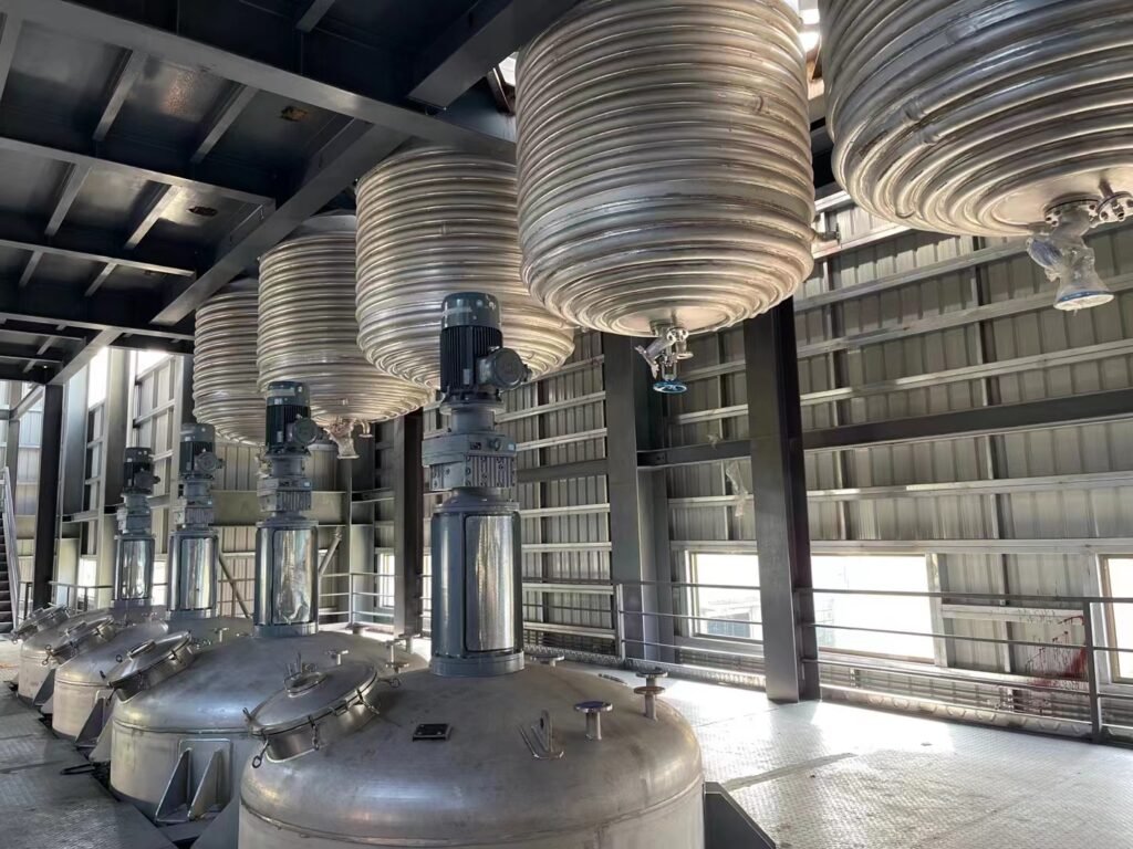 Epoxy-resin-production-line-1024x768 Polymer Production Line