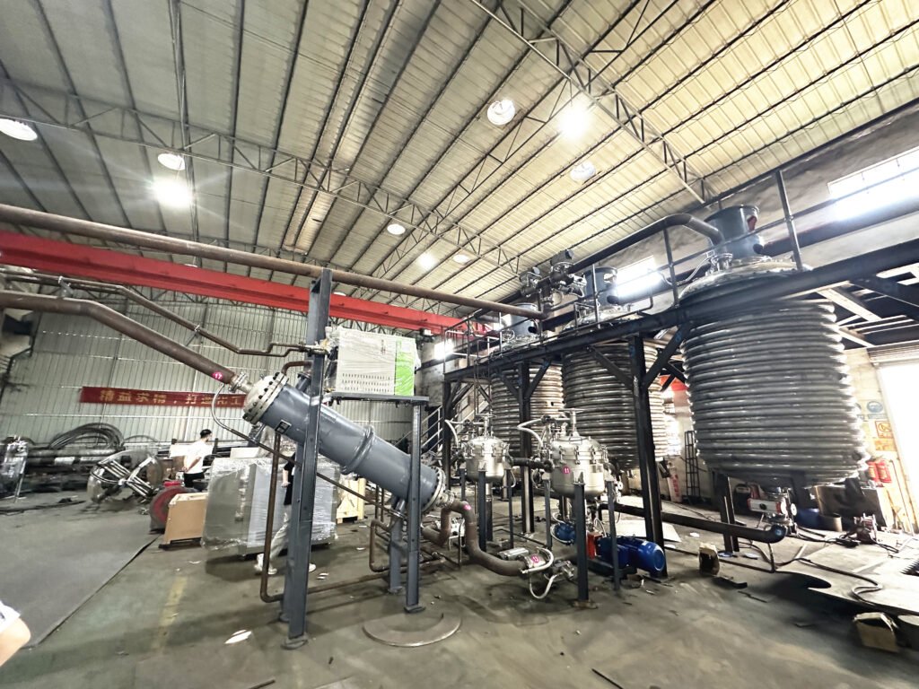 Hot-Melt-Glue-production-Line-2-1-1024x768 Other Products Production Line