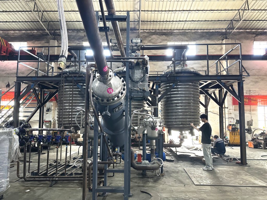 Hot-Melt-Glue-production-Line-3-1-1024x768 Other Products Production Line