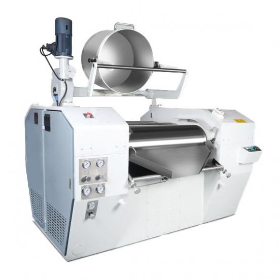 Hydrulic-3-roll-mill MAIN PRODUCTS