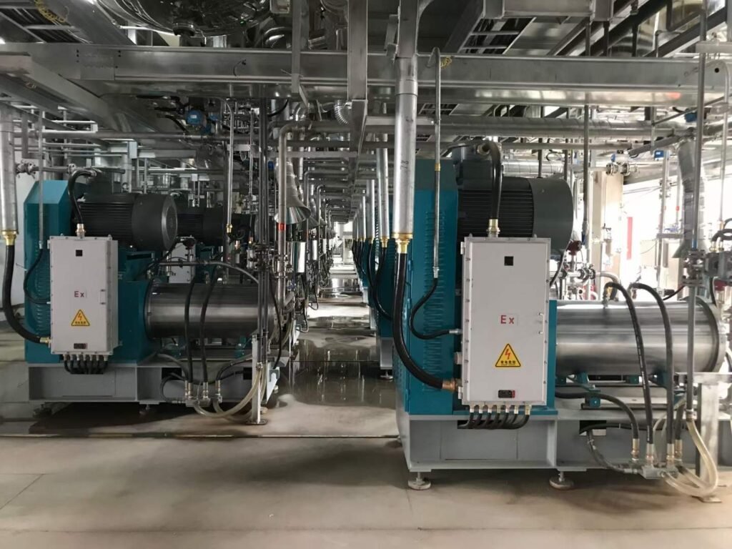 Industrial-coating-production-line-1024x768 Paints Production line