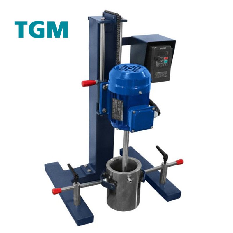 Lab-Disperser-11 MAIN PRODUCTS
