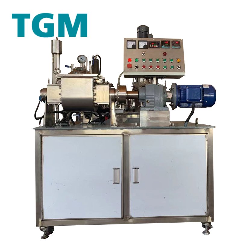 Lab-Kneader MAIN PRODUCTS