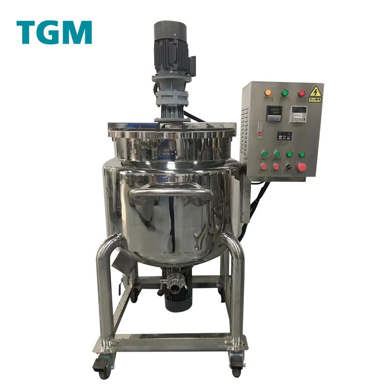 Lab-Mixer-2 MAIN PRODUCTS