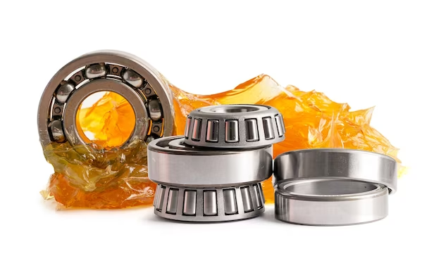 Lube-grease Other Products Production Line