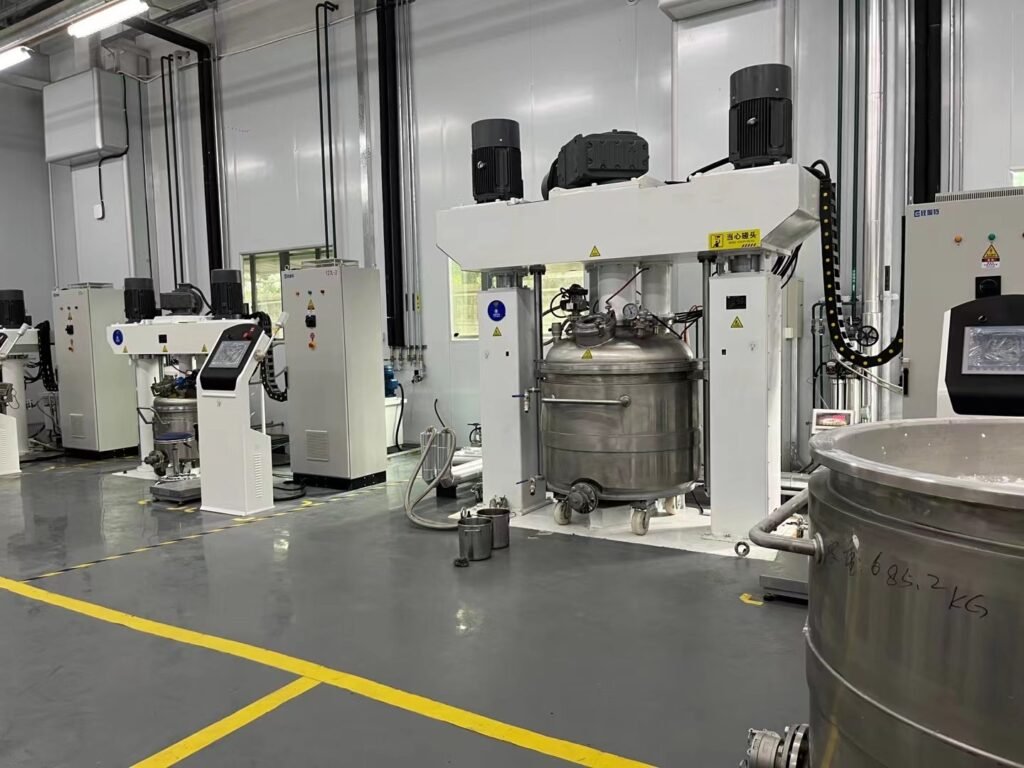 PU-sealant-production-line-1-1024x768 Other Products Production Line