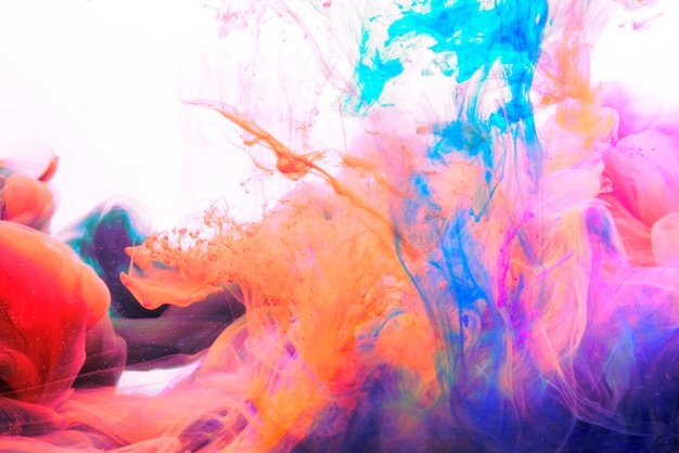 Pigments Polymer Production Line