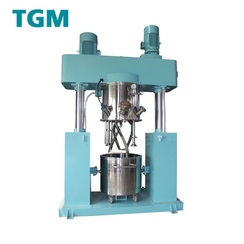 Planetary-mixer-10 MAIN PRODUCTS