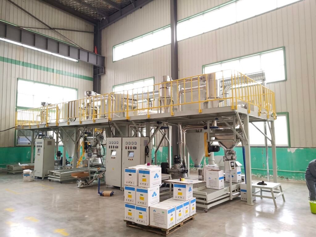 Powder-coating-production-line-2-1-1024x768 Other Products Production Line