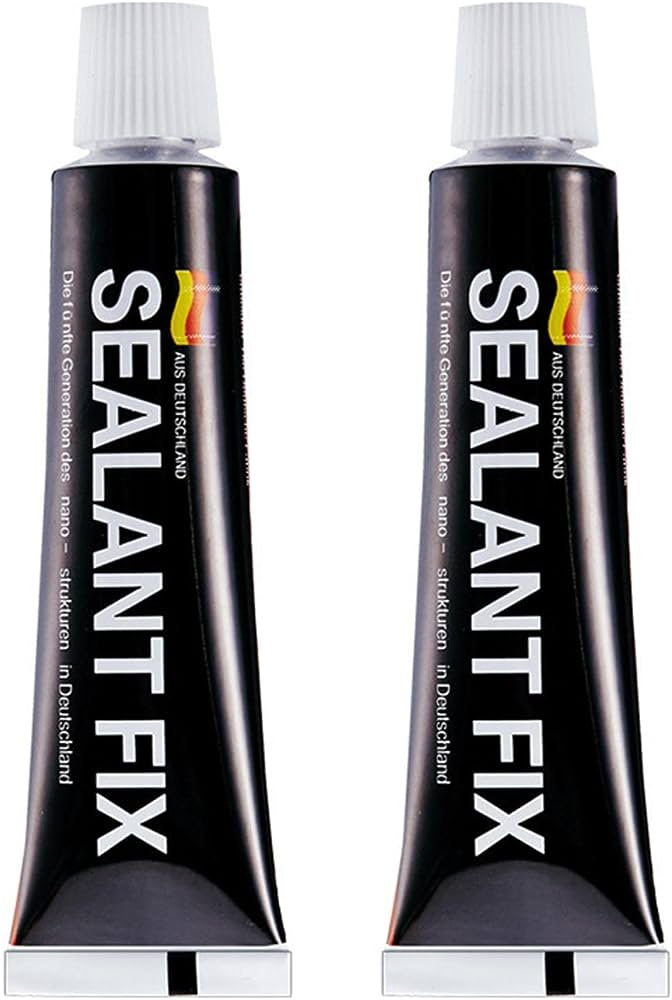 RTV-Sealant Other Products Production Line