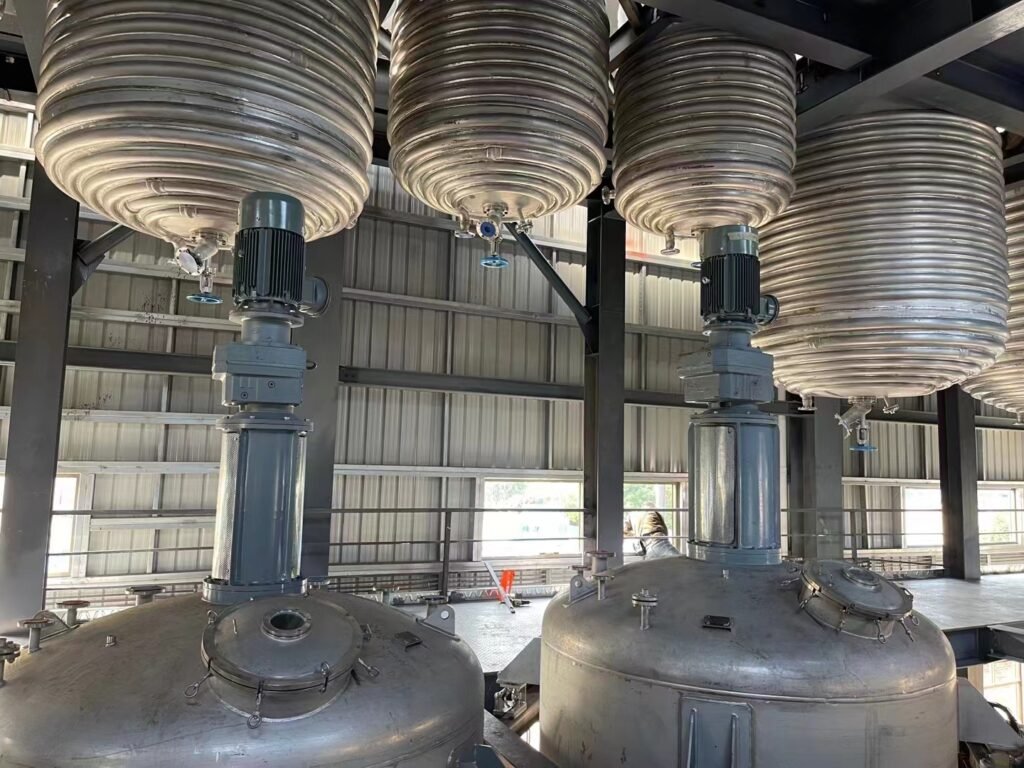 Solvents-production-line-2-1024x768 Polymer Production Line