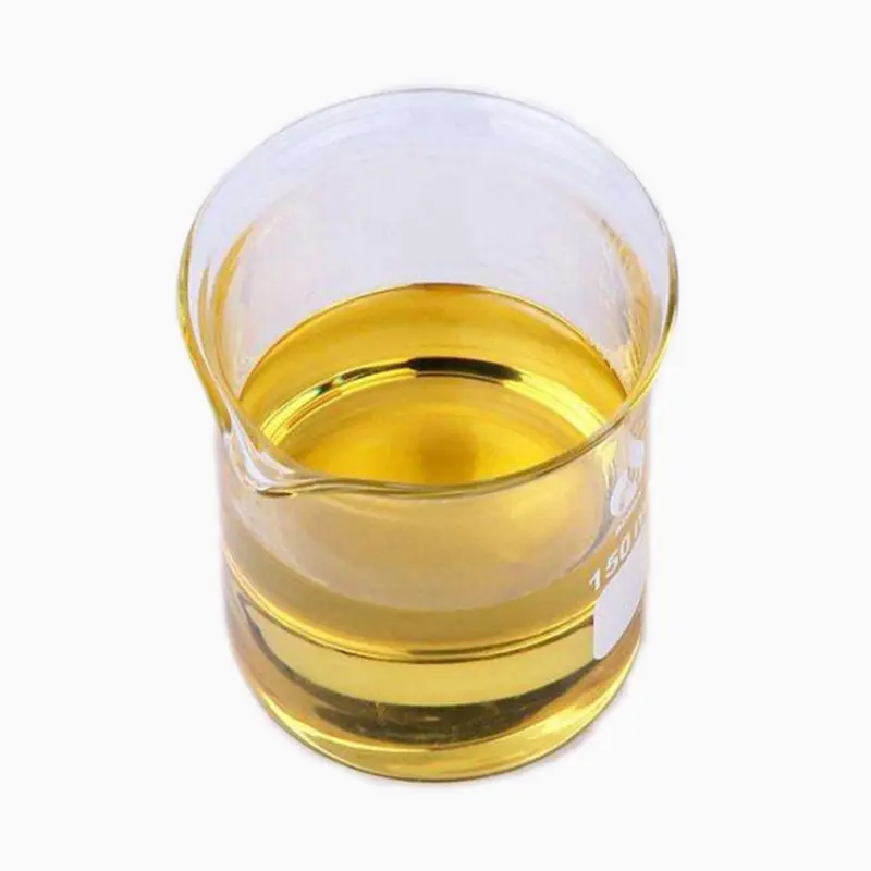 Solvents Polymer Production Line