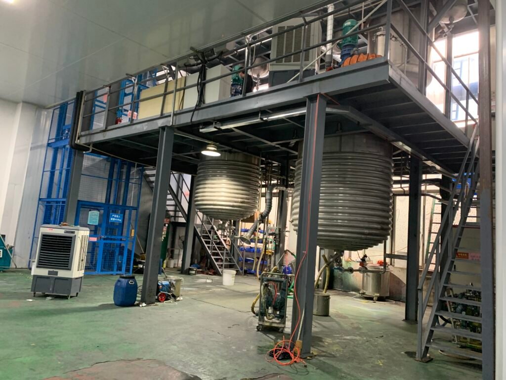 Styrene-acrylic-production-line-1024x768 Polymer Production Line