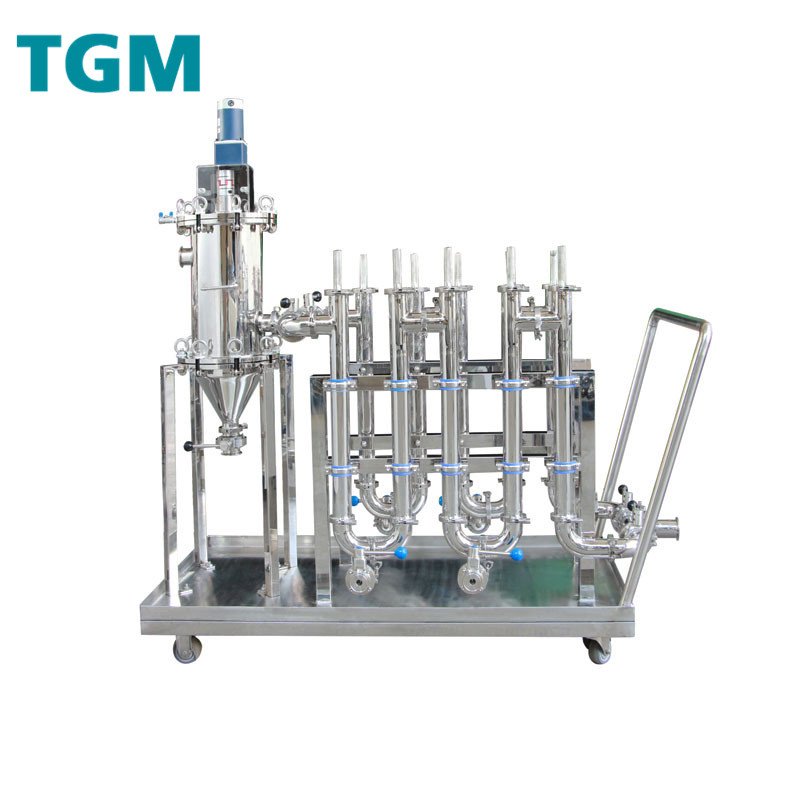 U型除铁过滤小车 MAIN PRODUCTS