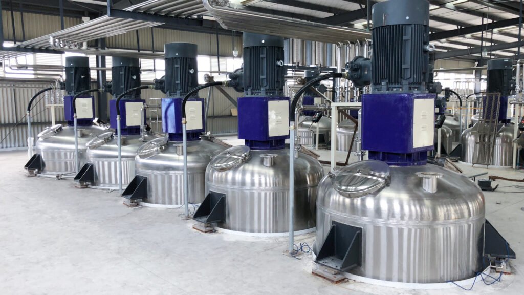 Wall-paint-production-line-1024x576 Paints Production line