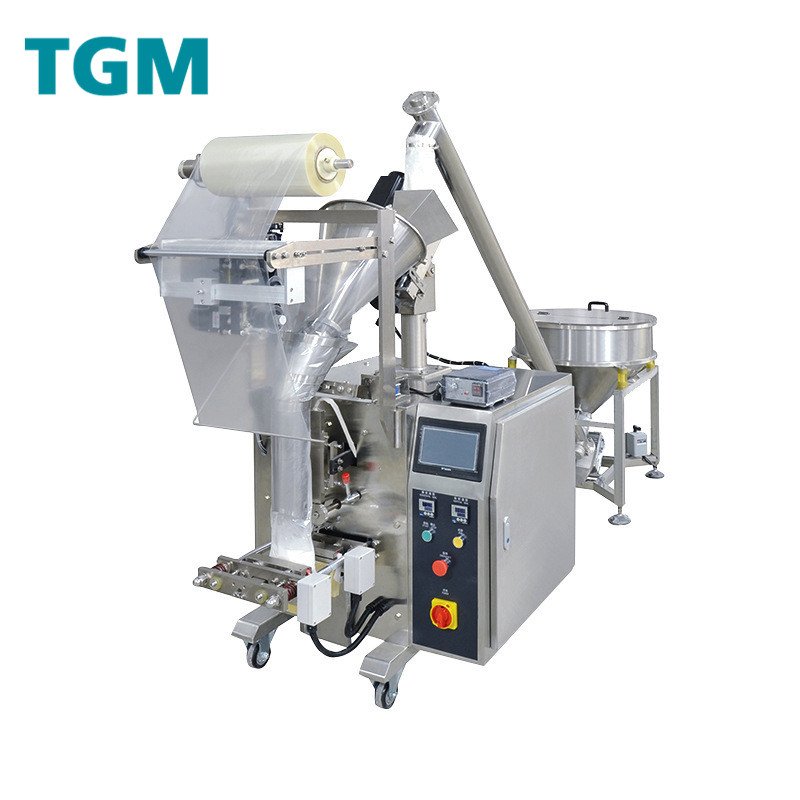 bag-filling-line MAIN PRODUCTS