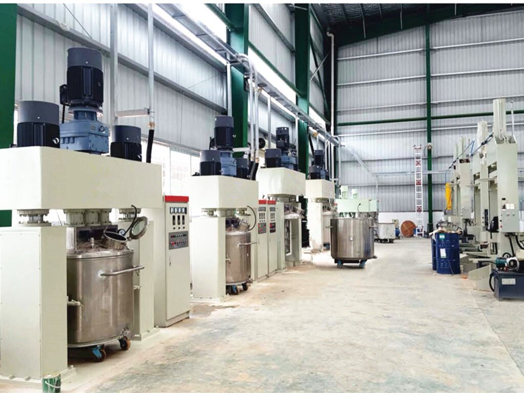 silicone-sealant-production-line-2-1024x768 Other Products Production Line