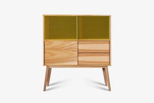 wood-coatings Paints Production line